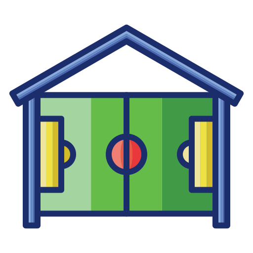 clubhouse Icon